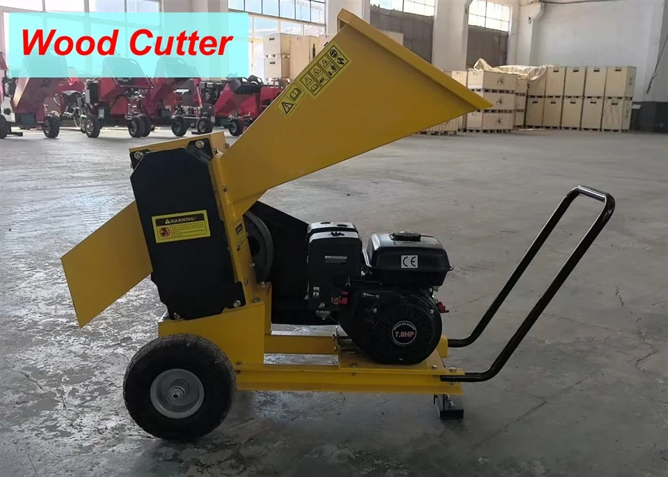 Wood Cutting Machine,wood Chipper